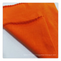 orgnge model spandex single jersey knitted fabrics